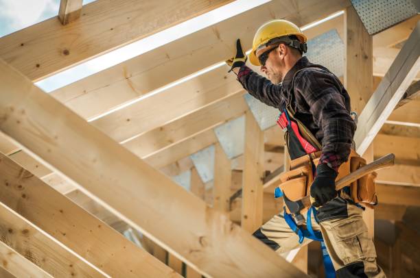 Best Slate Roofing Contractor  in Marion, TX