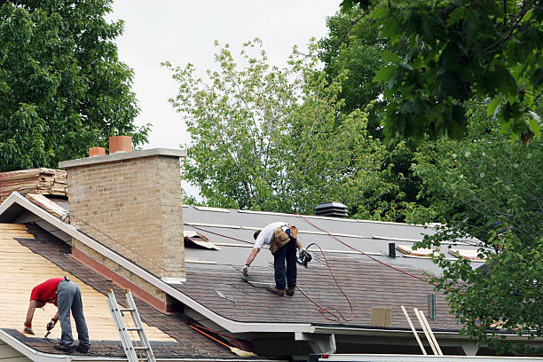 Best Gutter Installation and Roofing  in Marion, TX