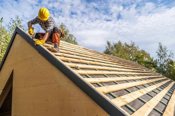 Best Roof Repair Estimates  in Marion, TX
