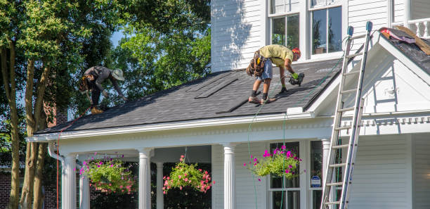 Best Flat Roof Repair Services  in Marion, TX