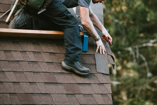 Best Roof Maintenance Services  in Marion, TX