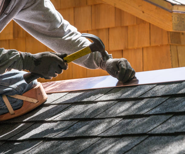 Quick and Trustworthy Emergency Roof Repair Services in Marion, TX